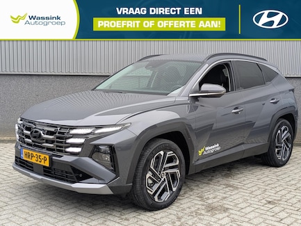 Hyundai Tucson 0