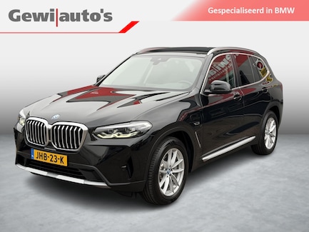BMW X3 0