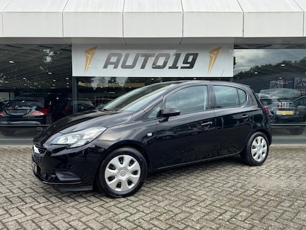 Opel Corsa 0