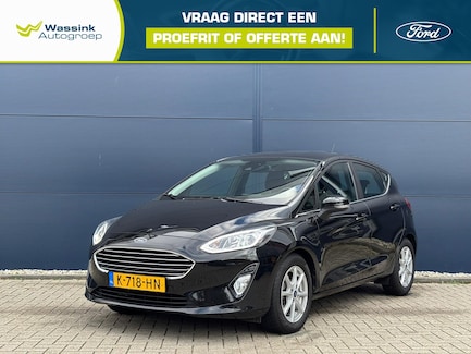 Ford Fiesta 0
