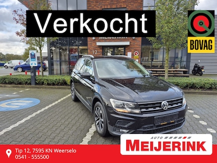 Volkswagen Tiguan 0
