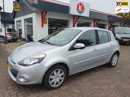 Renault Clio 0