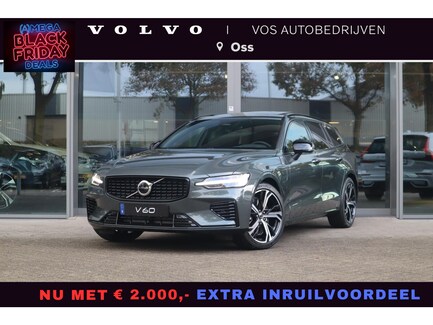 Volvo V60 0