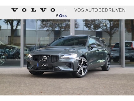Volvo V60 0