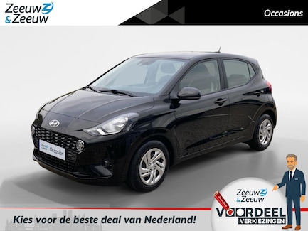 Hyundai i10 0