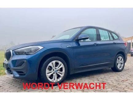BMW X1 0