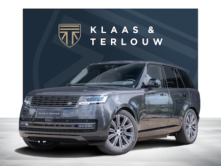 Land Rover Range Rover 0