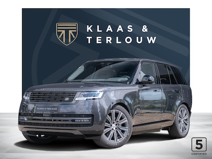 Land Rover Range Rover 0