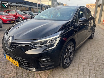 Renault Clio 0