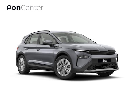 Skoda Elroq 0