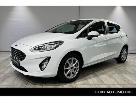 Ford Fiesta 0
