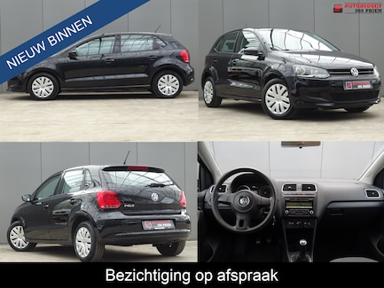 Volkswagen Polo 0