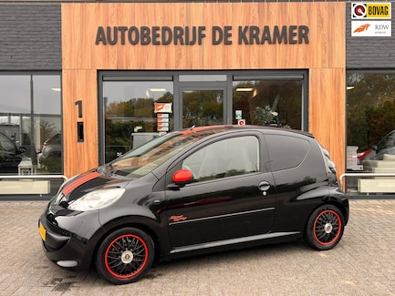 Peugeot 107 0