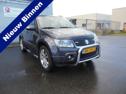 Suzuki Grand Vitara 0