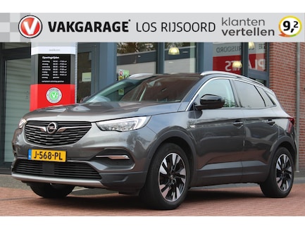 Opel Grandland 0