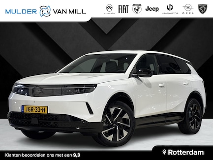 Opel Grandland 0