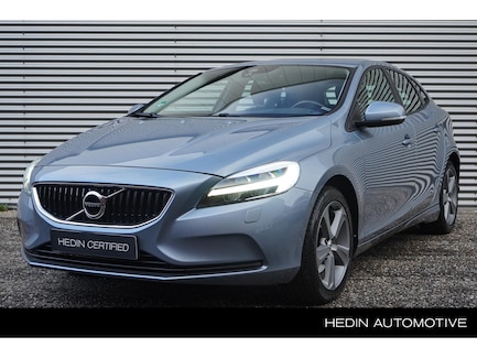 Volvo V40 0