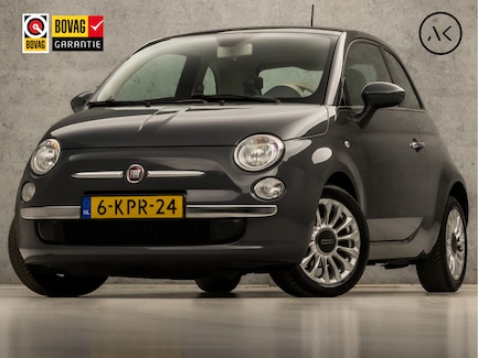 Fiat 500 0