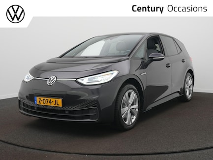 Volkswagen ID.3 0