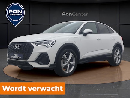 Audi Q3 Sportback 0