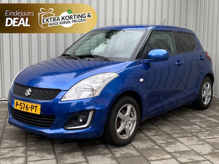 Suzuki Swift 0
