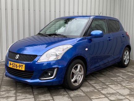 Suzuki Swift 0