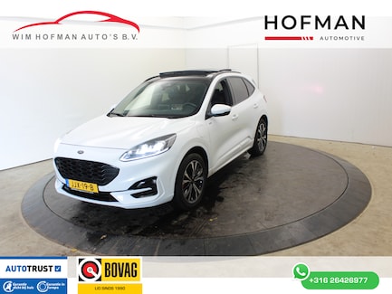 Ford Kuga 0