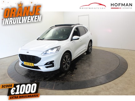 Ford Kuga 0