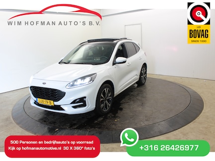 Ford Kuga 0