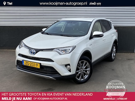 Toyota RAV4 0