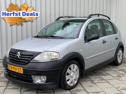 Citroën C3 0