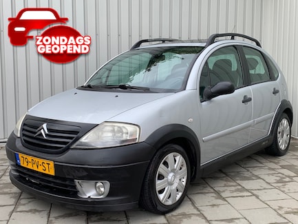 Citroën C3 0