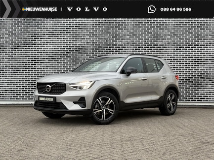 Volvo XC40 0