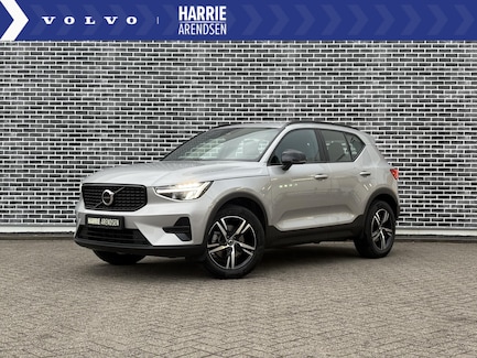 Volvo XC40 0