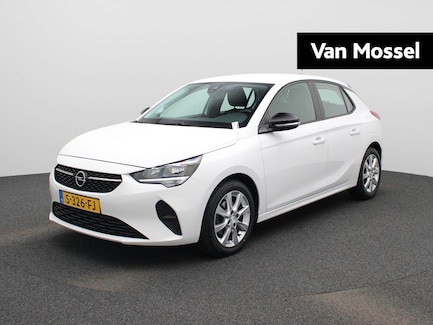 Opel Corsa 0