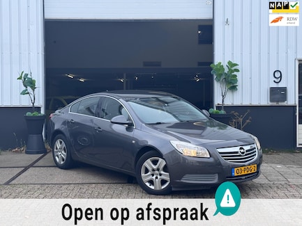 Opel Insignia 0