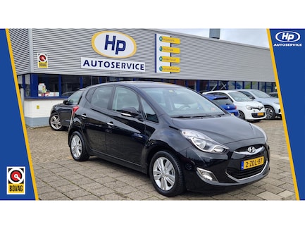 Hyundai ix20 0