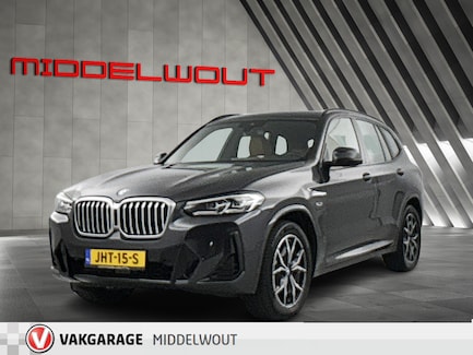 BMW X3 0