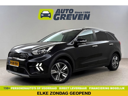 Kia Niro 0