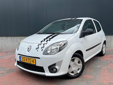 Renault Twingo 0