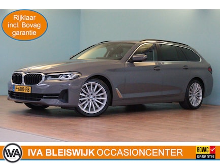 BMW 5-Serie 0