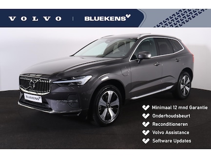 Volvo XC60 0