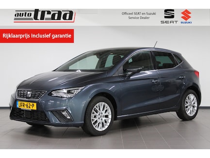 SEAT Ibiza 0