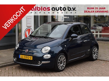 Fiat 500 0