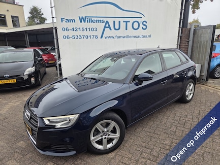 Audi A3 0