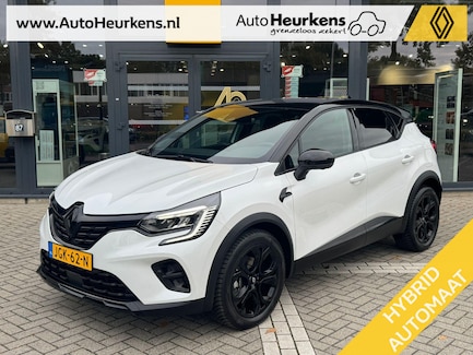 Renault Captur 0