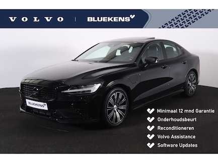 Volvo S60 0