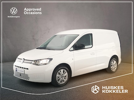 Volkswagen Caddy 0