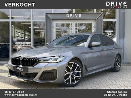 BMW 5-Serie 0
