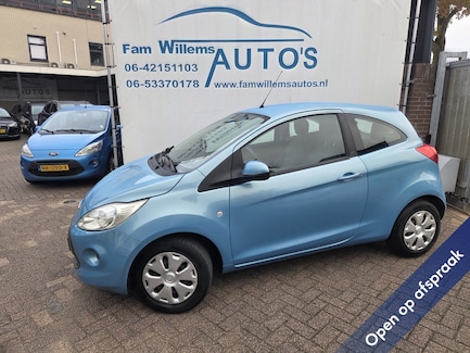 Ford Ka 0
